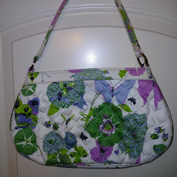 Vera Bradley handbag - Picture 2 of 6